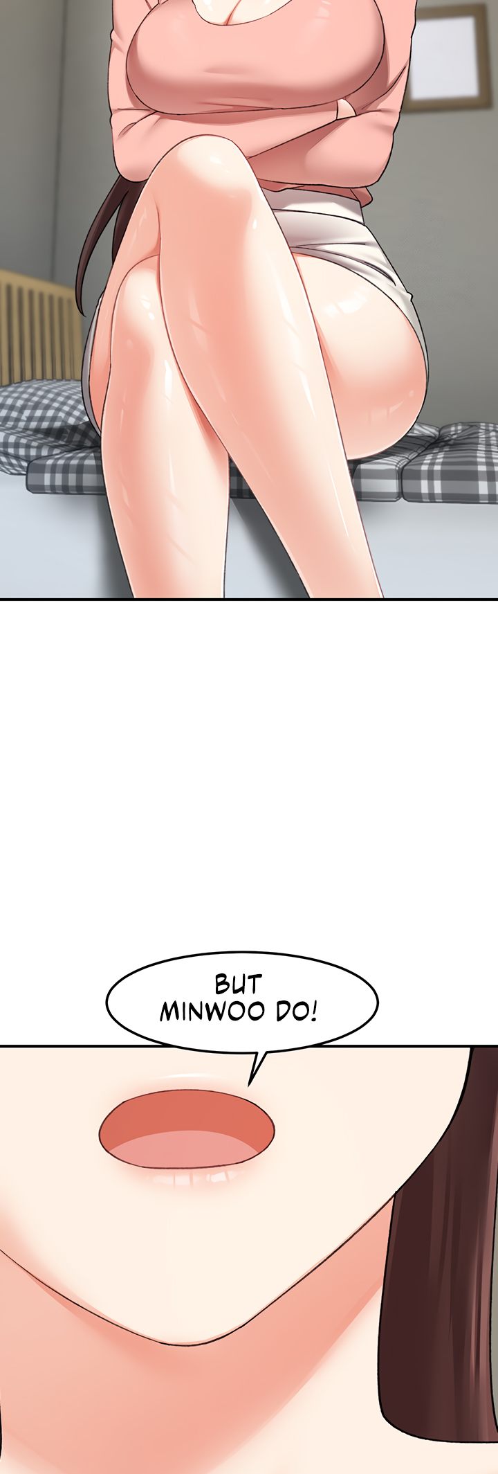Doppelganger Female Friends Chapter 23 image 44