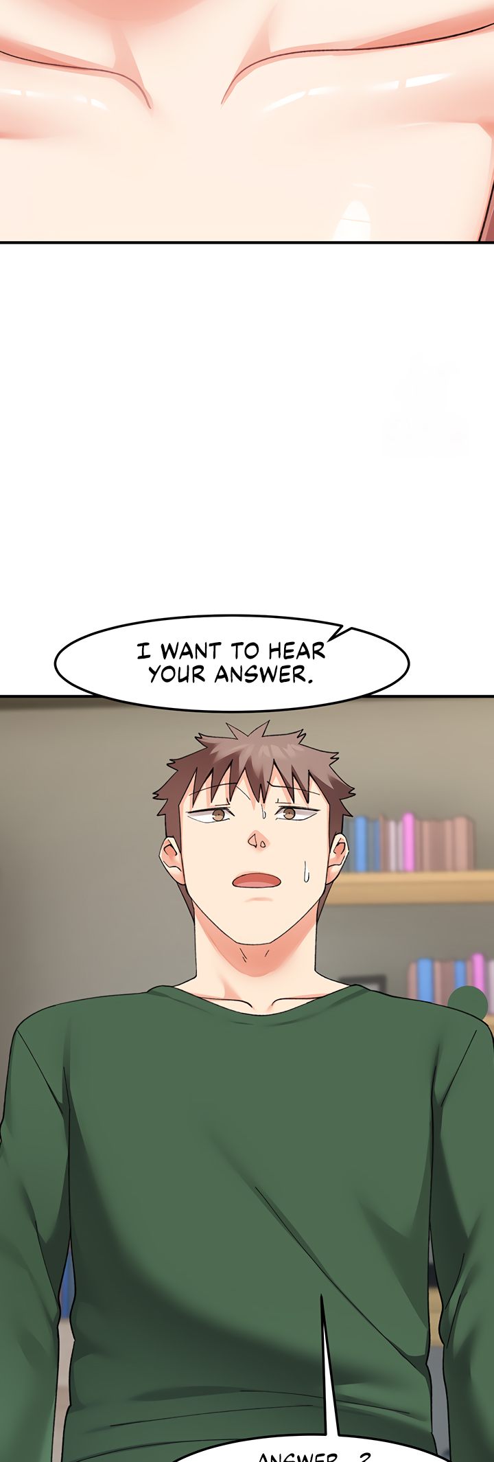 Doppelganger Female Friends Chapter 23 image 45