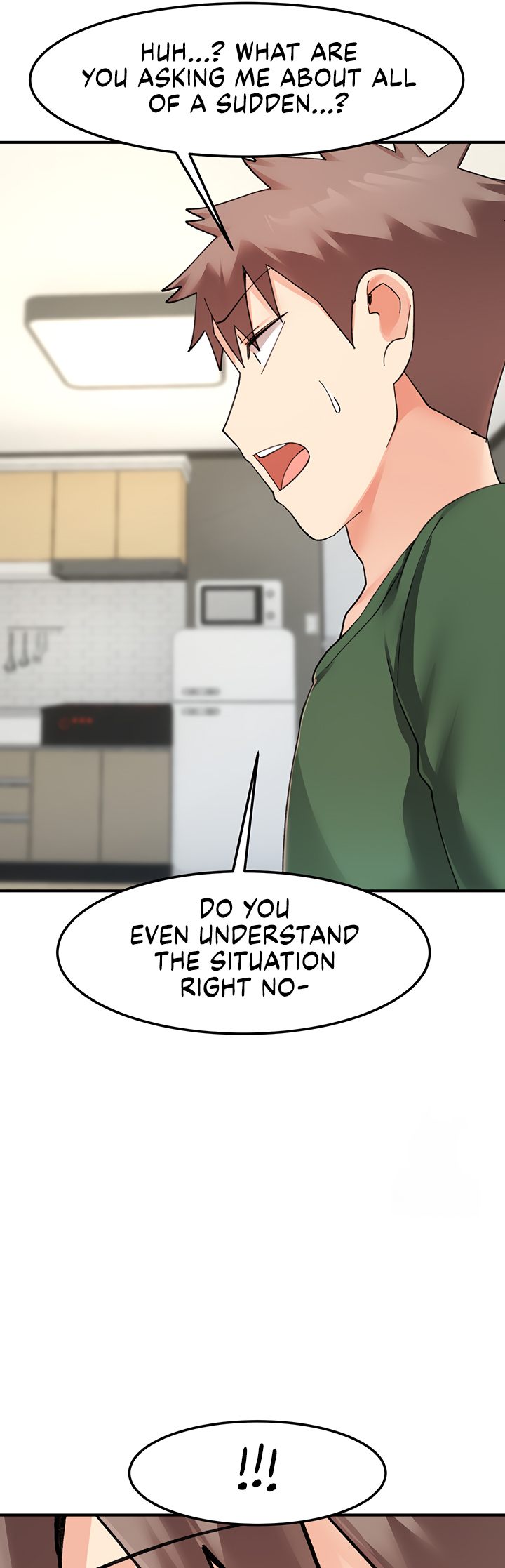 Doppelganger Female Friends Chapter 23 image 48