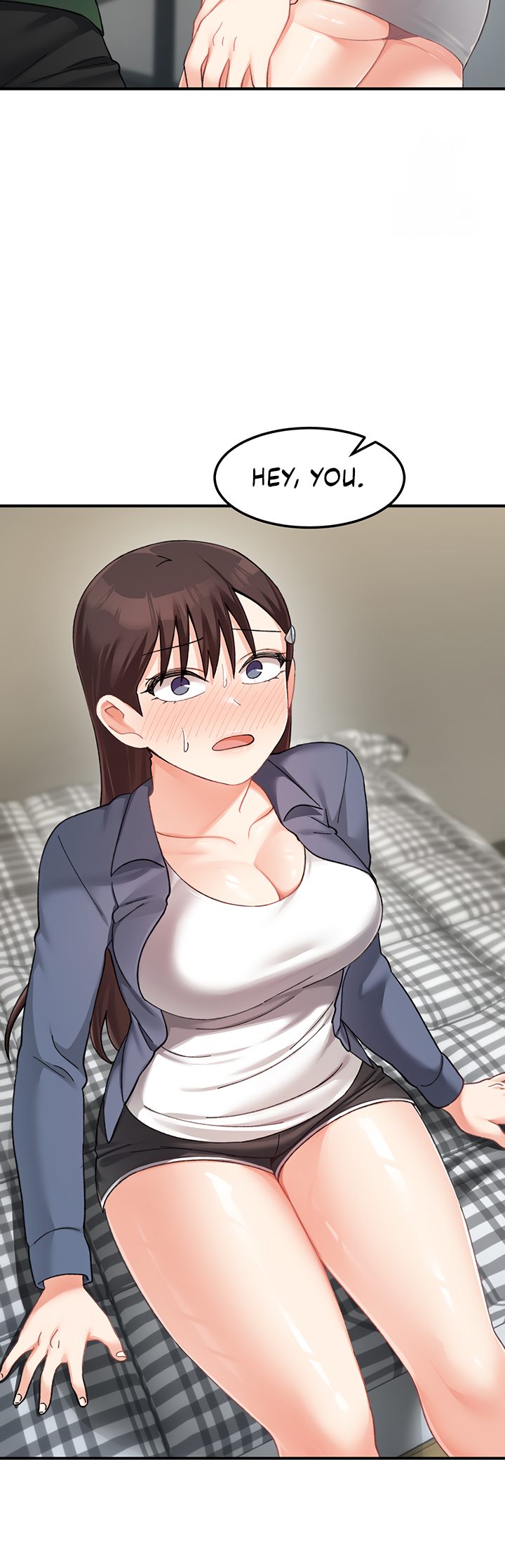 Doppelganger Female Friends Chapter 23 image 54