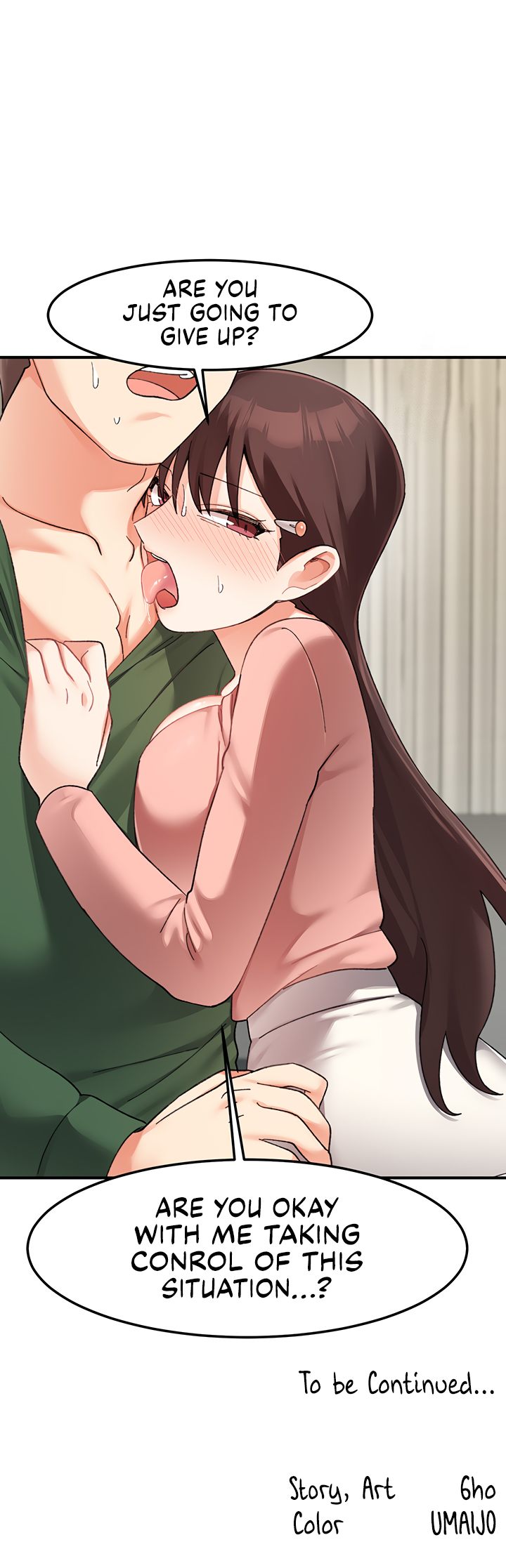 Doppelganger Female Friends Chapter 23 image 55