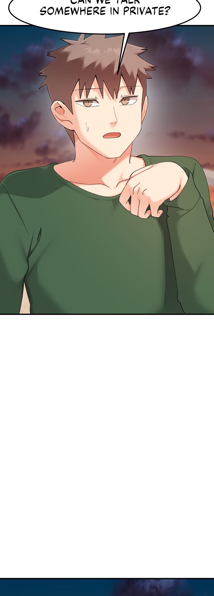 Doppelganger Female Friends Chapter 23 image 6