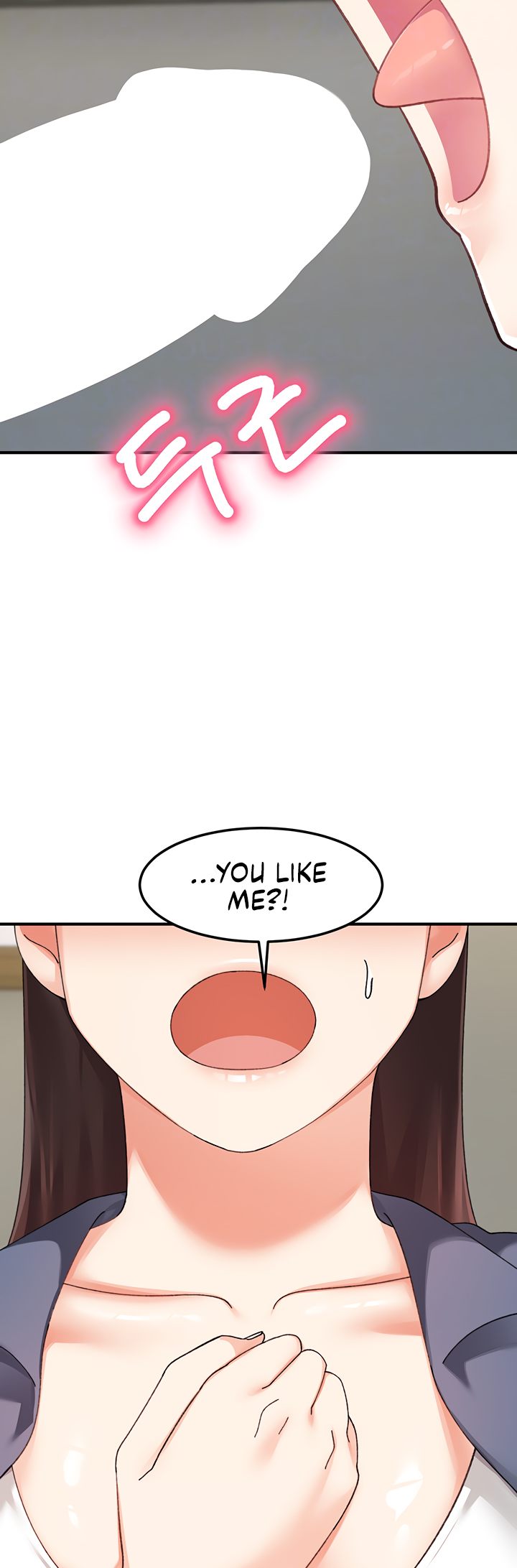 Doppelganger Female Friends Chapter 24 image 16