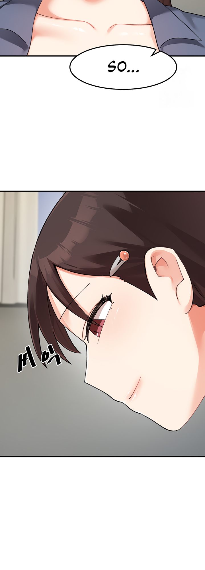 Doppelganger Female Friends Chapter 24 image 23