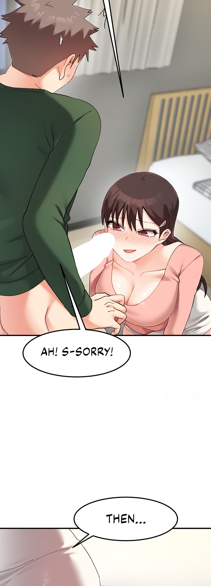 Doppelganger Female Friends Chapter 24 image 25