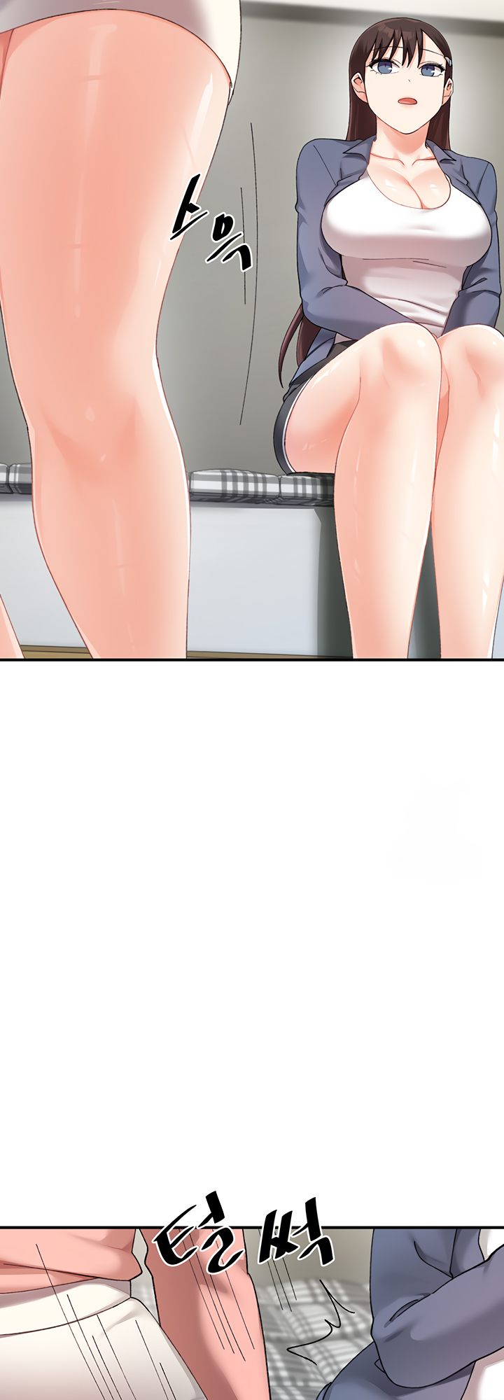 Doppelganger Female Friends Chapter 24 image 26