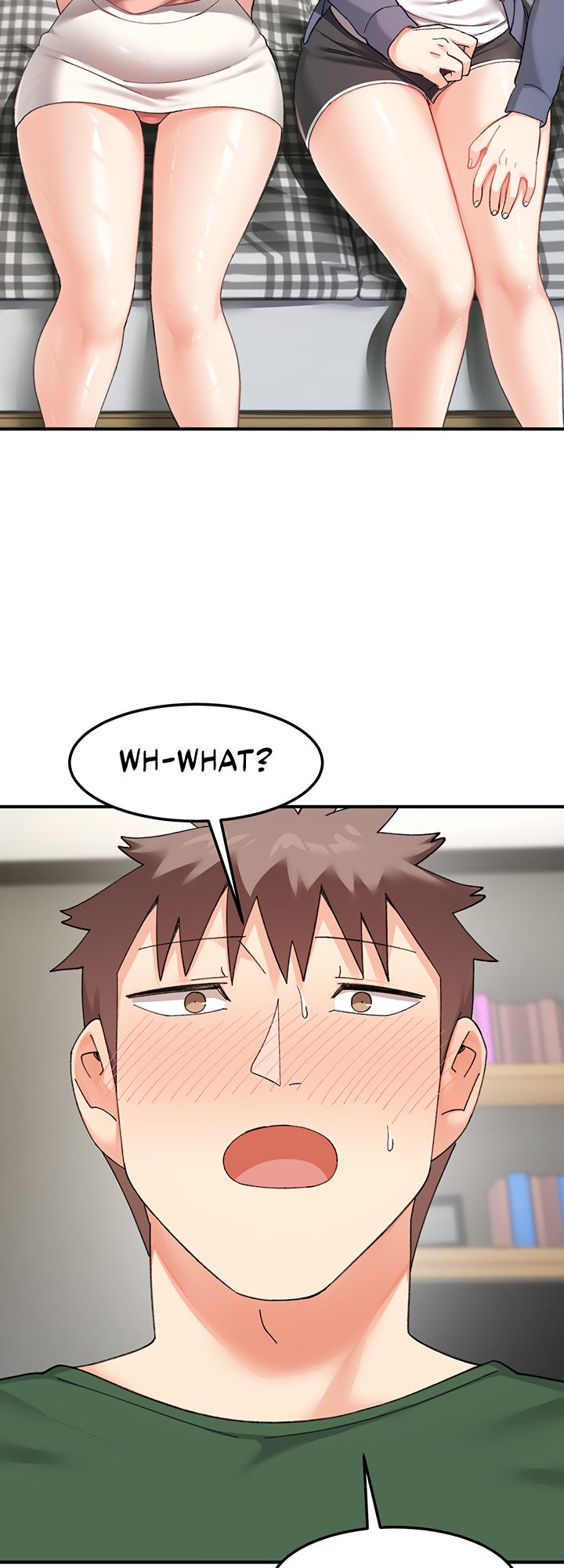 Doppelganger Female Friends Chapter 24 image 28