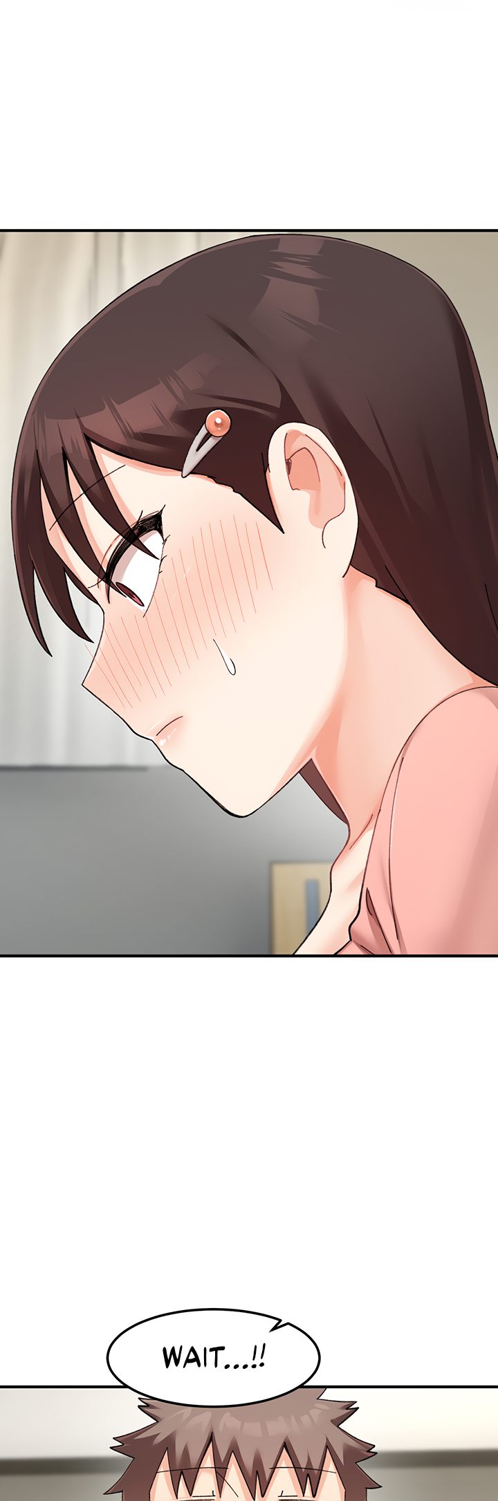 Doppelganger Female Friends Chapter 24 image 30