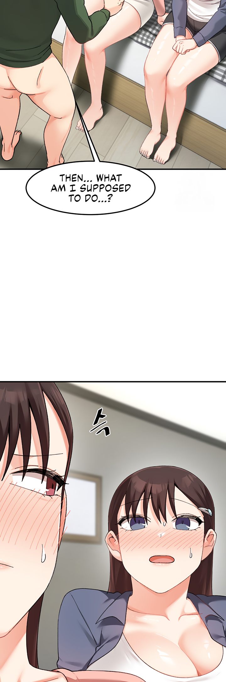 Doppelganger Female Friends Chapter 24 image 32