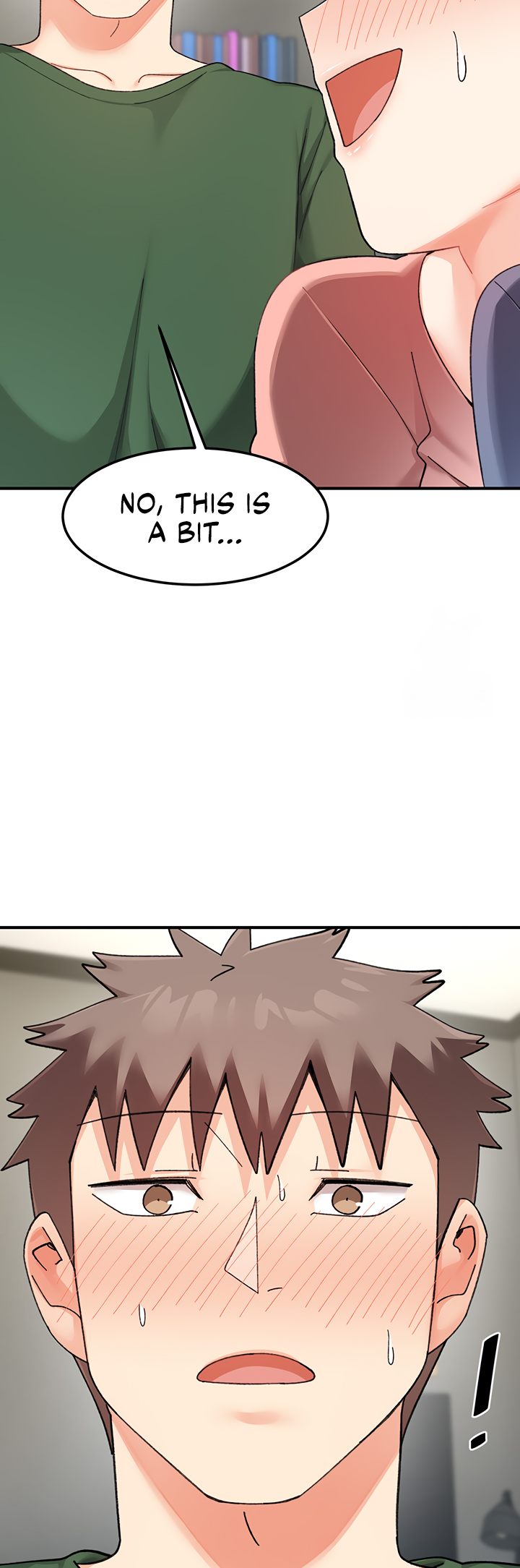 Doppelganger Female Friends Chapter 24 image 35