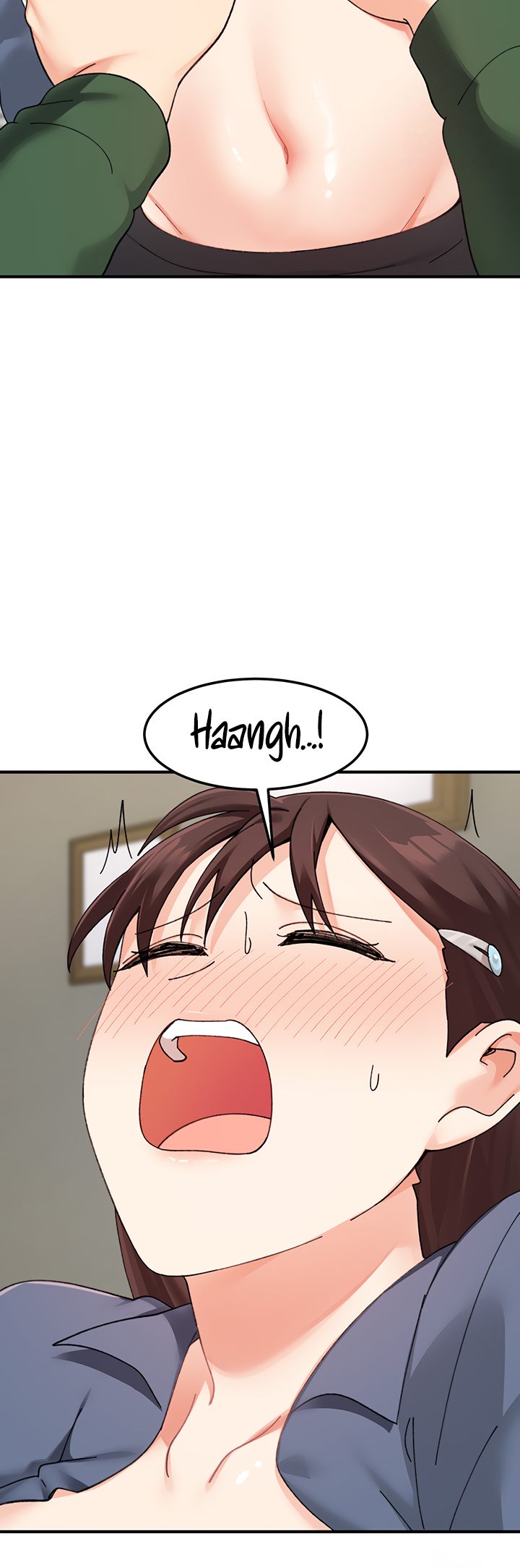 Doppelganger Female Friends Chapter 24 image 42