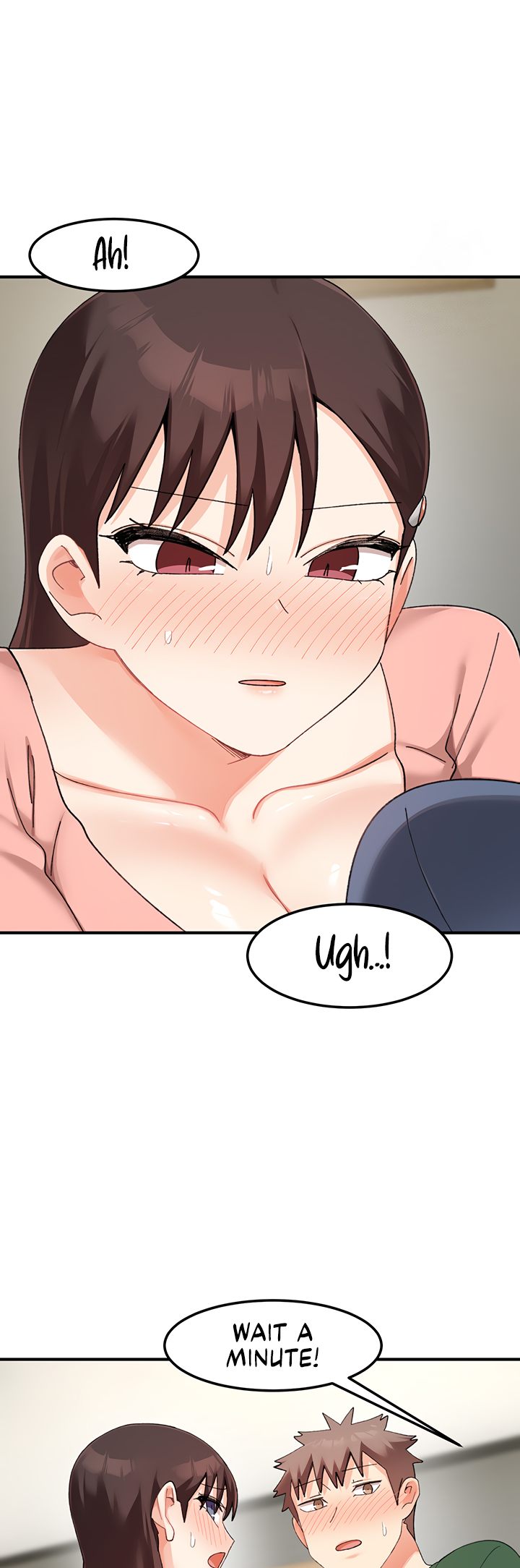 Doppelganger Female Friends Chapter 24 image 44