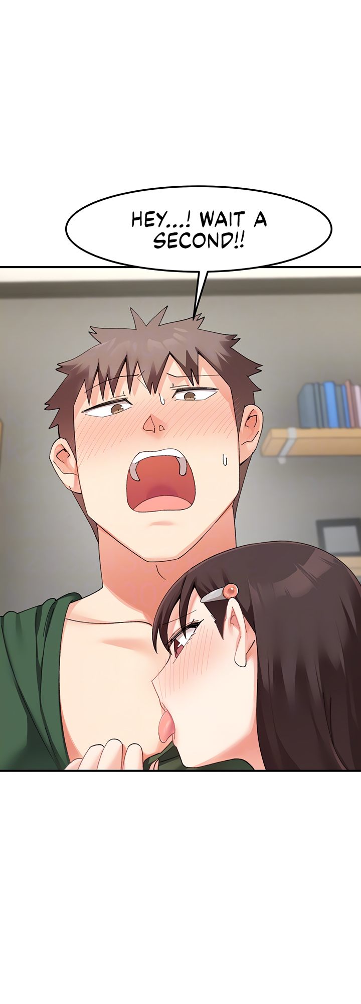 Doppelganger Female Friends Chapter 24 image 5