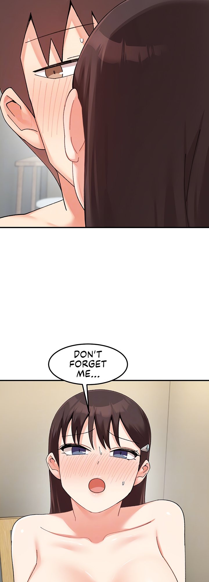 Doppelganger Female Friends Chapter 25 image 13