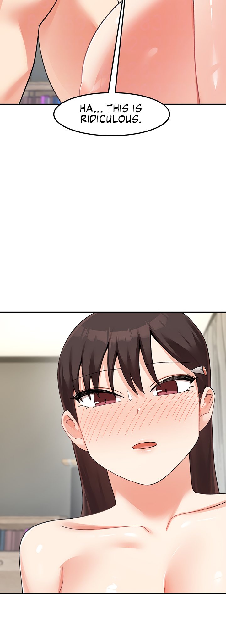 Doppelganger Female Friends Chapter 25 image 16