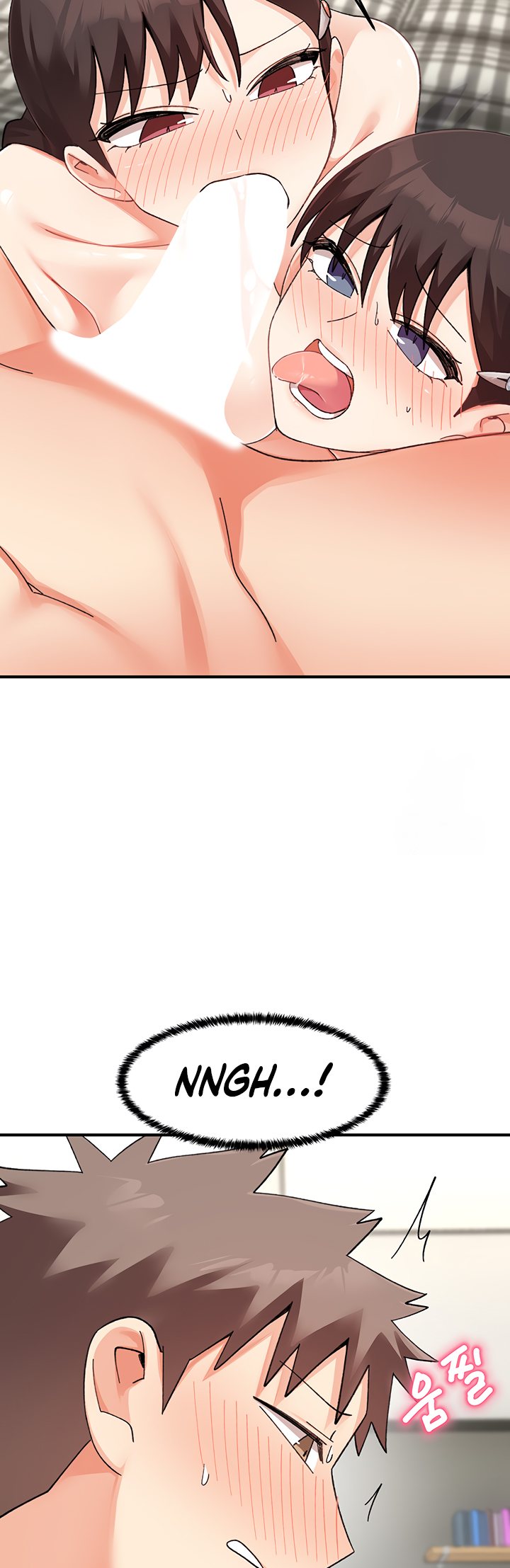 Doppelganger Female Friends Chapter 25 image 26