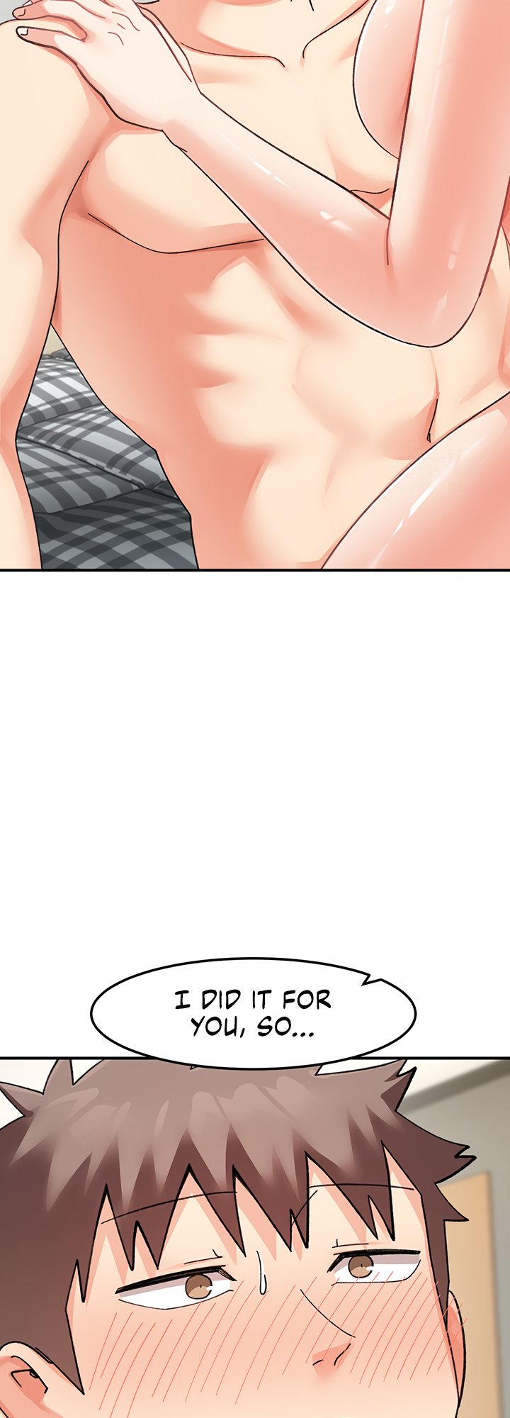 Doppelganger Female Friends Chapter 25 image 32