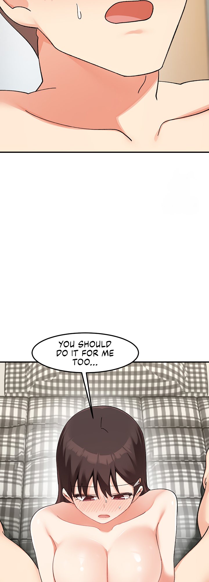 Doppelganger Female Friends Chapter 25 image 33