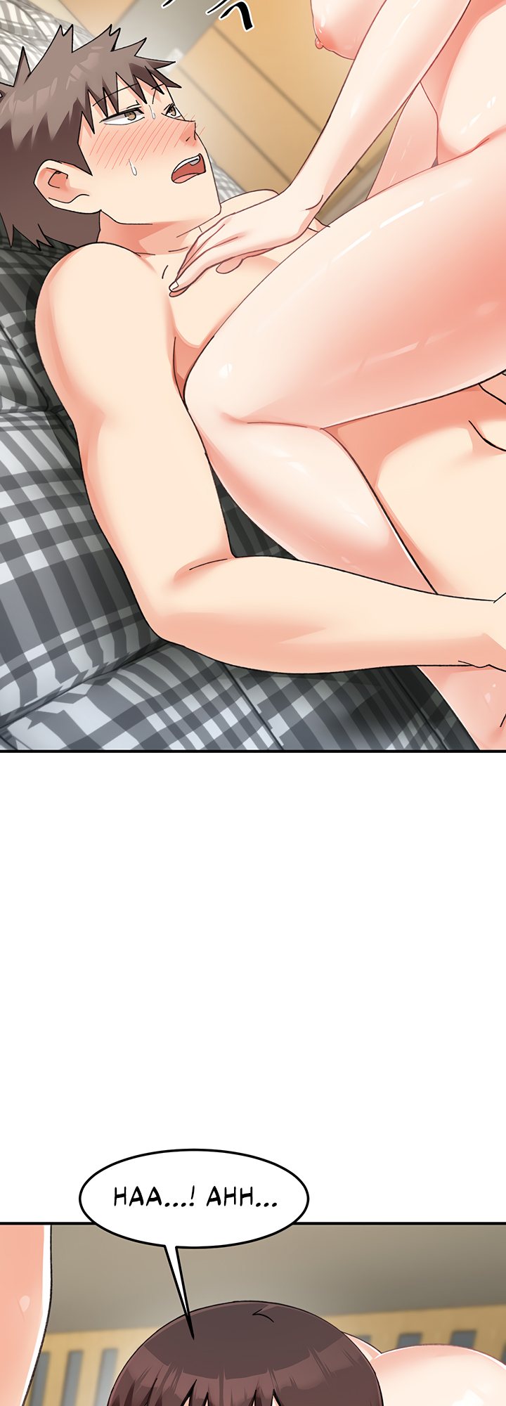Doppelganger Female Friends Chapter 25 image 36