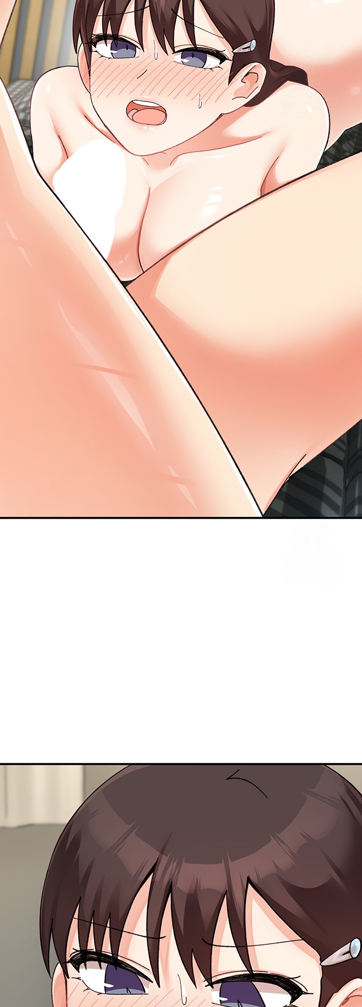 Doppelganger Female Friends Chapter 25 image 37
