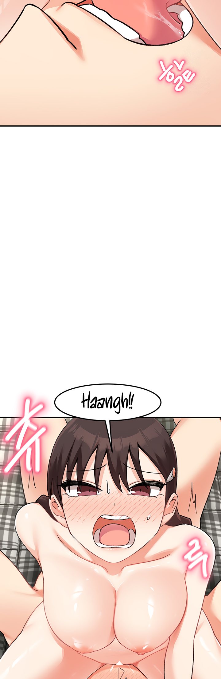 Doppelganger Female Friends Chapter 25 image 43