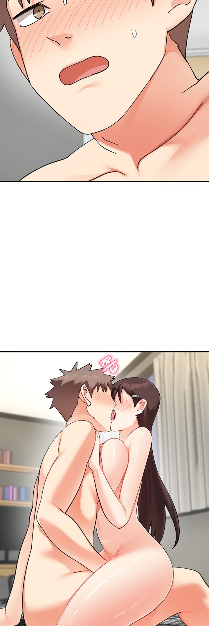 Doppelganger Female Friends Chapter 25 image 50