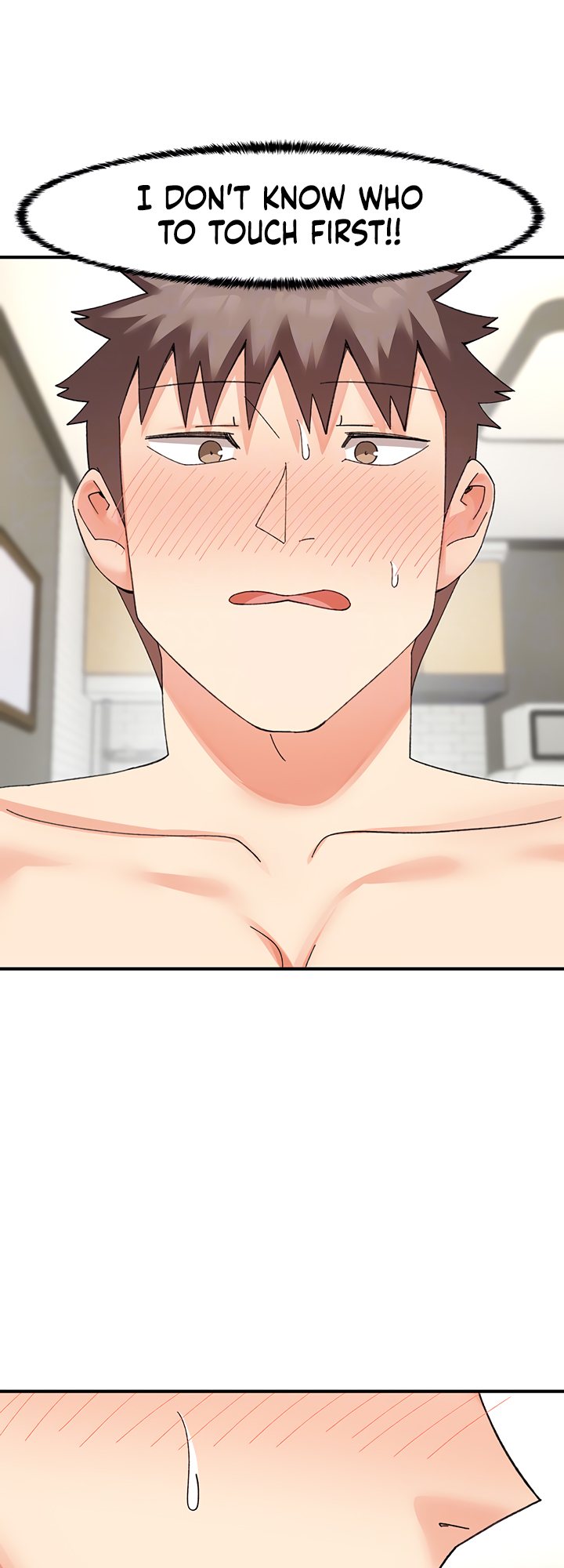Doppelganger Female Friends Chapter 25 image 7