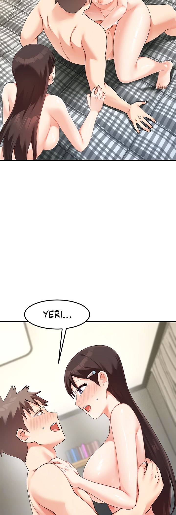 Doppelganger Female Friends Chapter 27 image 13