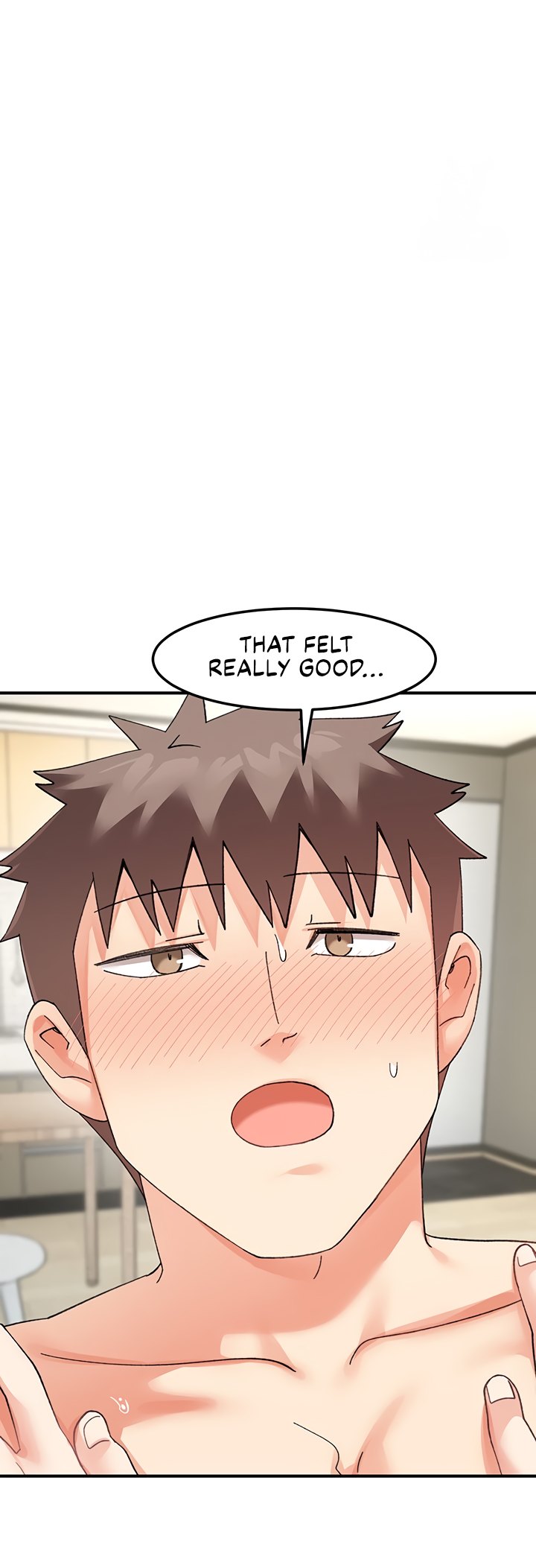 Doppelganger Female Friends Chapter 27 image 16