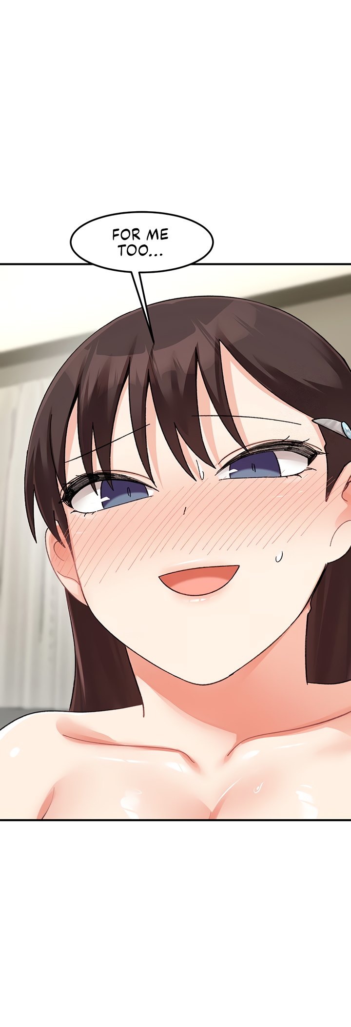 Doppelganger Female Friends Chapter 27 image 17