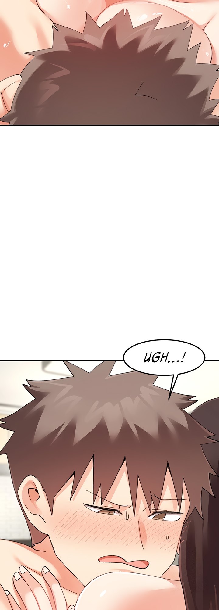 Doppelganger Female Friends Chapter 27 image 25