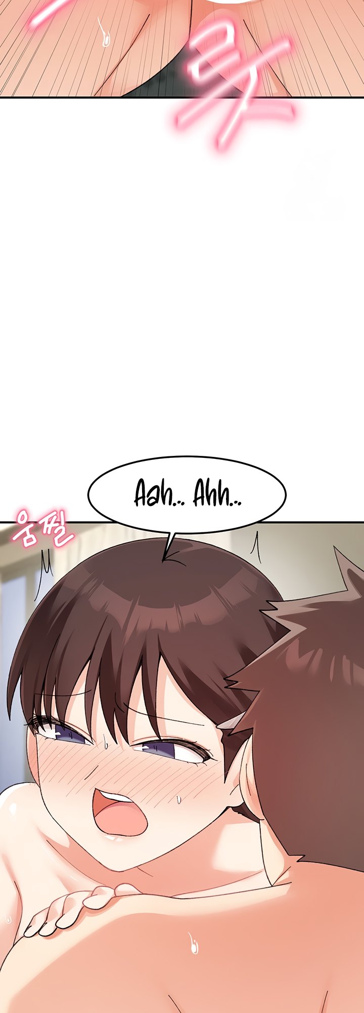 Doppelganger Female Friends Chapter 27 image 27