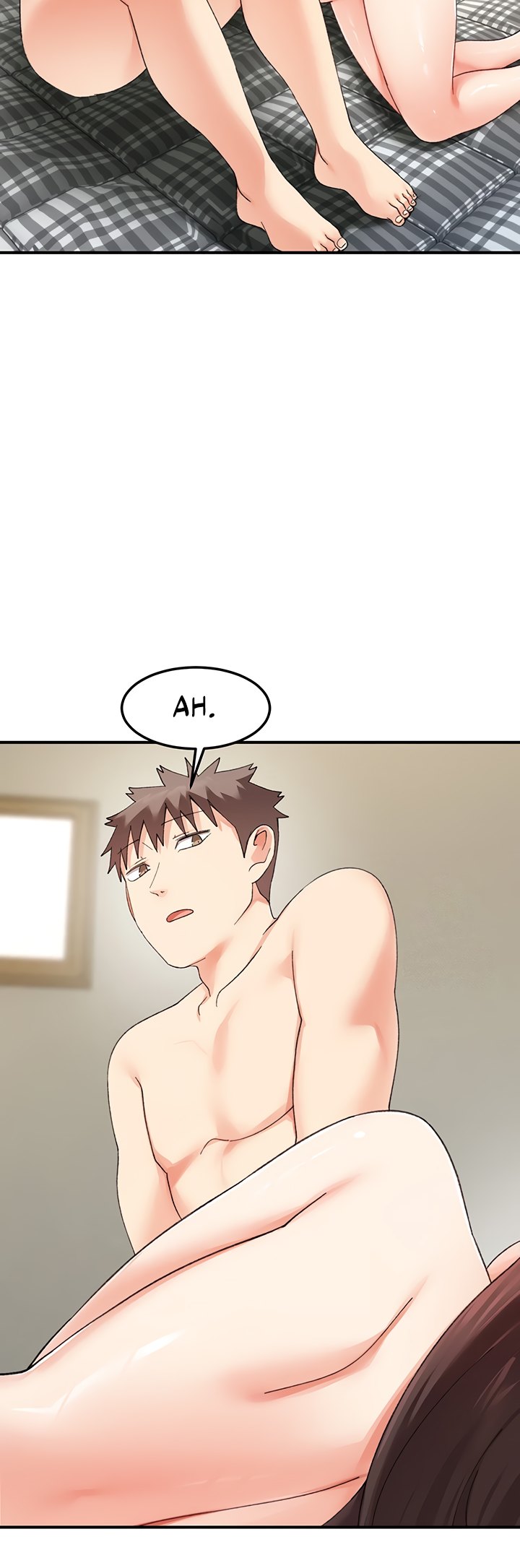 Doppelganger Female Friends Chapter 27 image 35