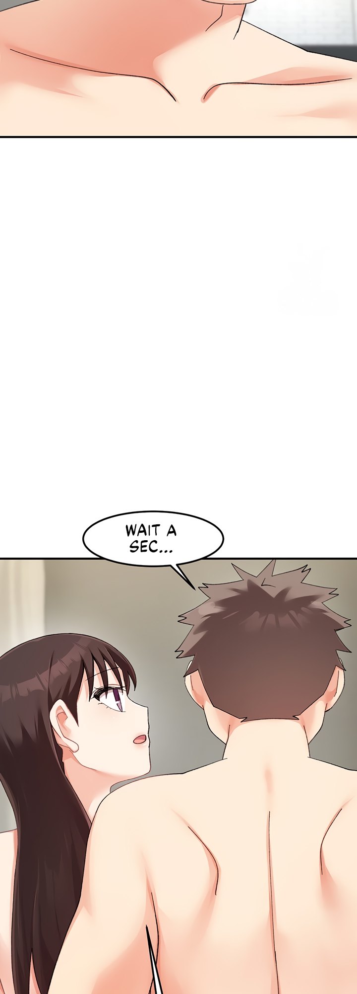 Doppelganger Female Friends Chapter 27 image 41