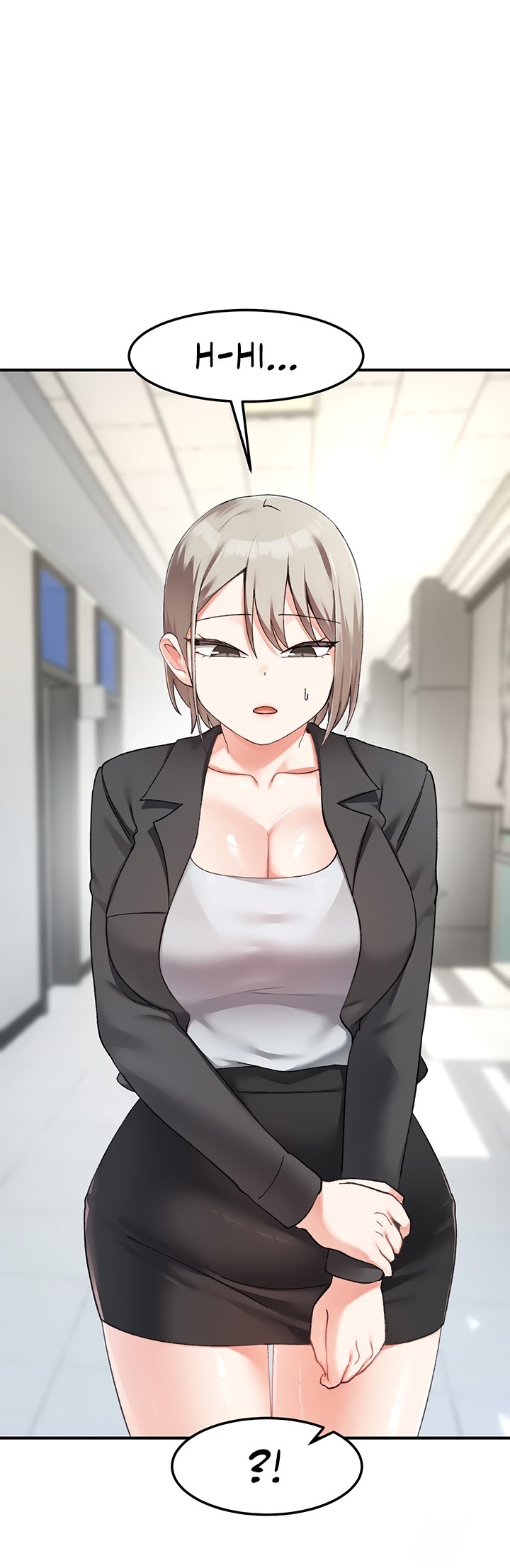 Doppelganger Female Friends Chapter 27 image 48