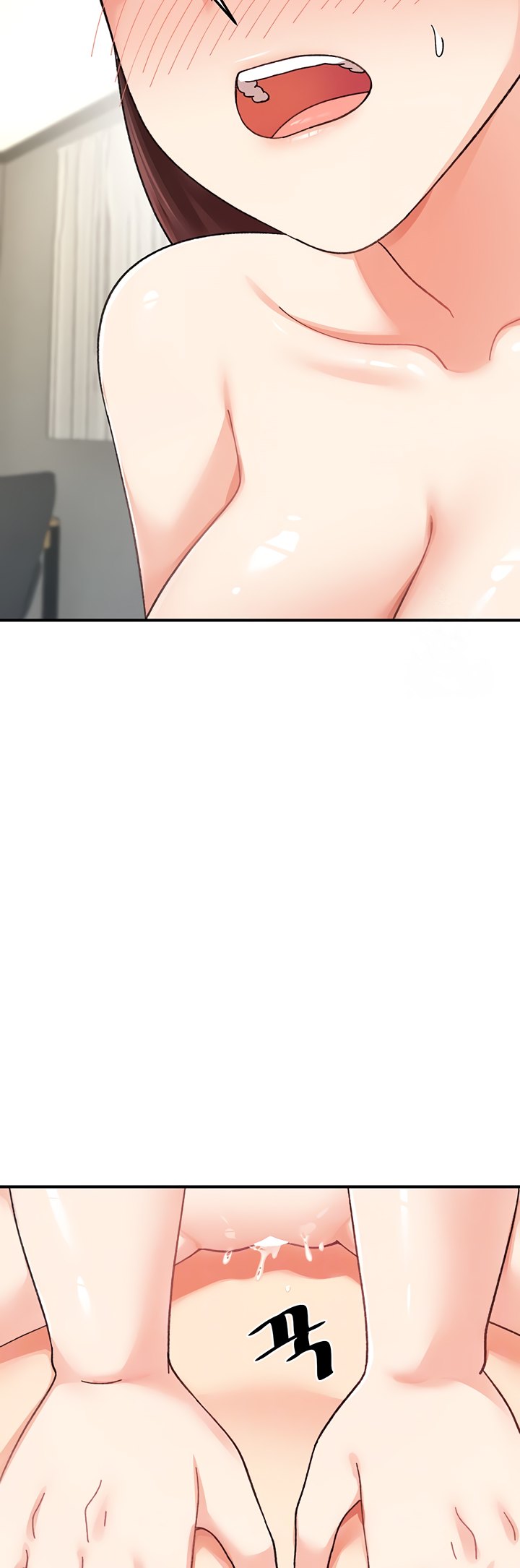 Doppelganger Female Friends Chapter 27 image 4
