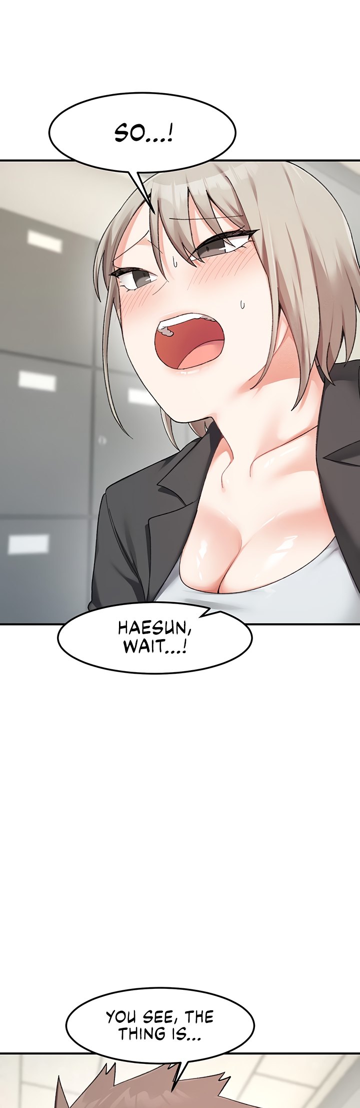 Doppelganger Female Friends Chapter 27 image 51