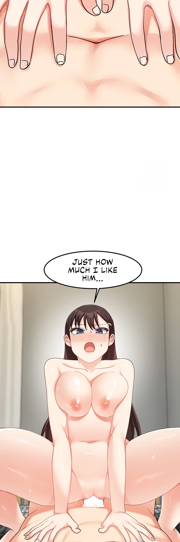 Doppelganger Female Friends Chapter 27 image 5