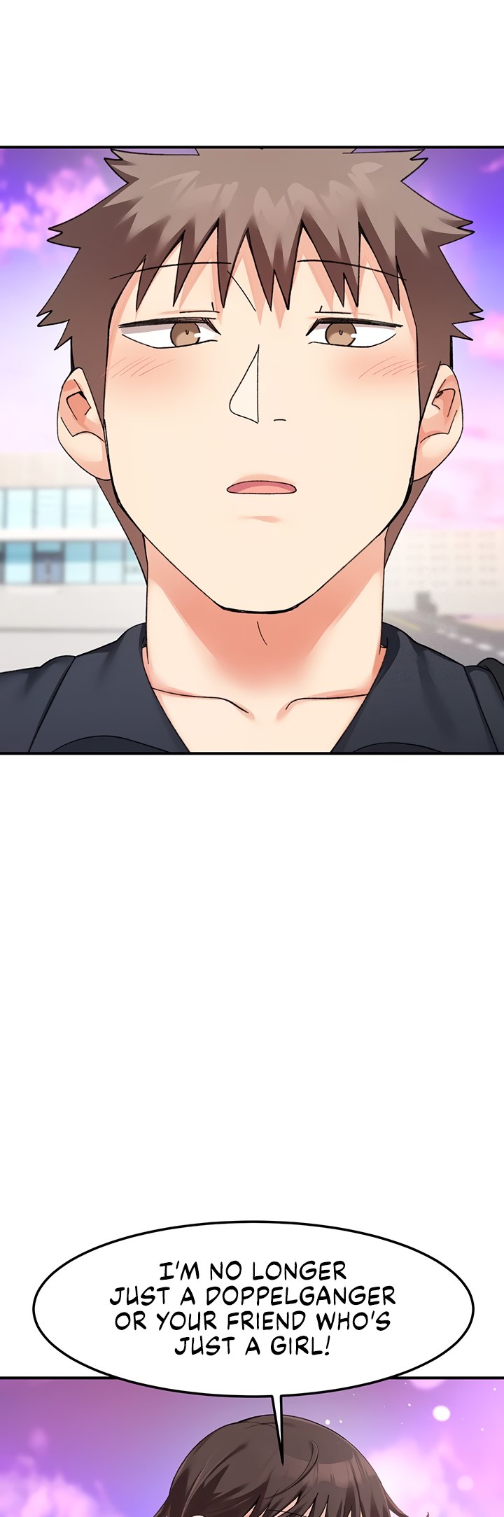 Doppelganger Female Friends Chapter 27 image 61