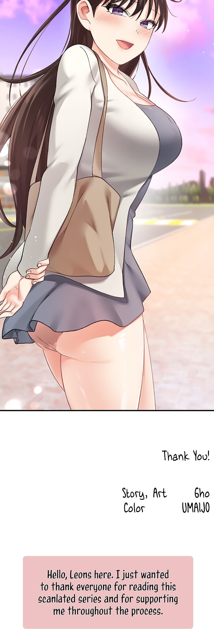 Doppelganger Female Friends Chapter 27 image 62