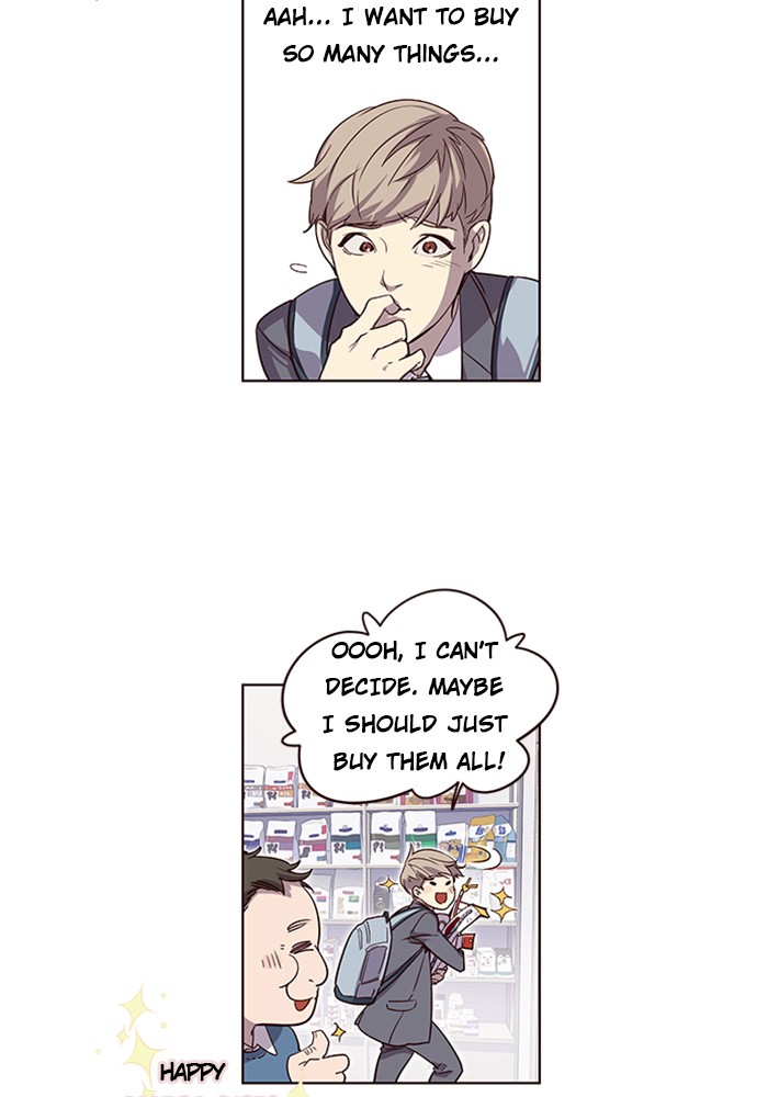 Eleceed Chapter 1 image 15