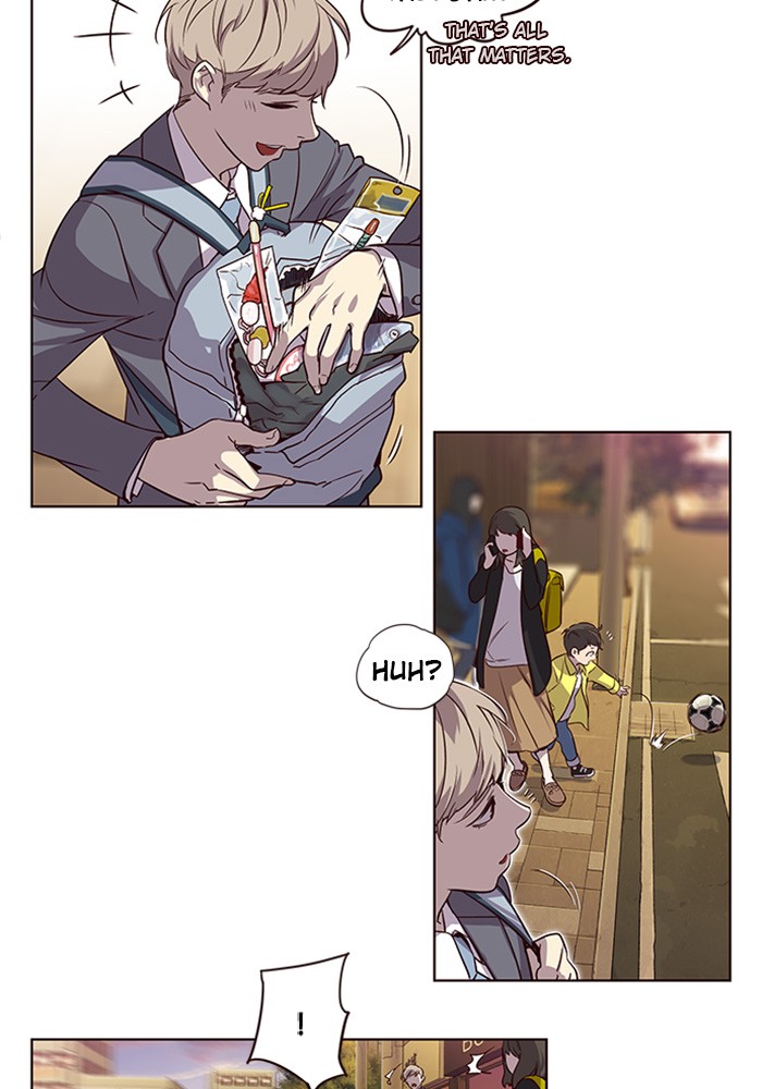 Eleceed Chapter 1 image 18