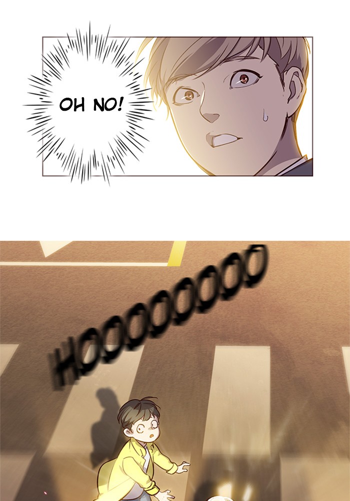 Eleceed Chapter 1 image 20