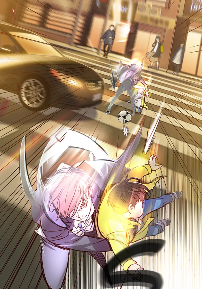 Eleceed Chapter 1 image 26