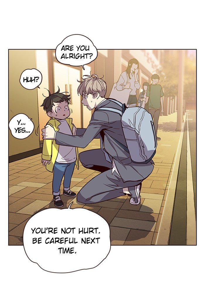 Eleceed Chapter 1 image 33