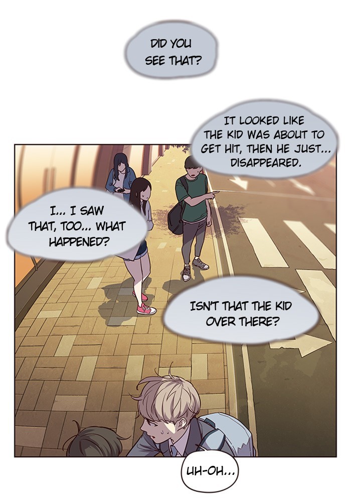 Eleceed Chapter 1 image 34