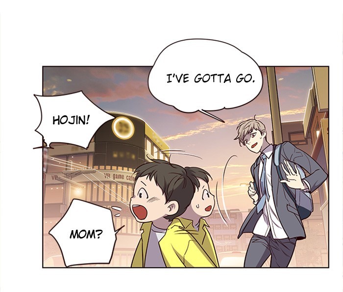 Eleceed Chapter 1 image 35