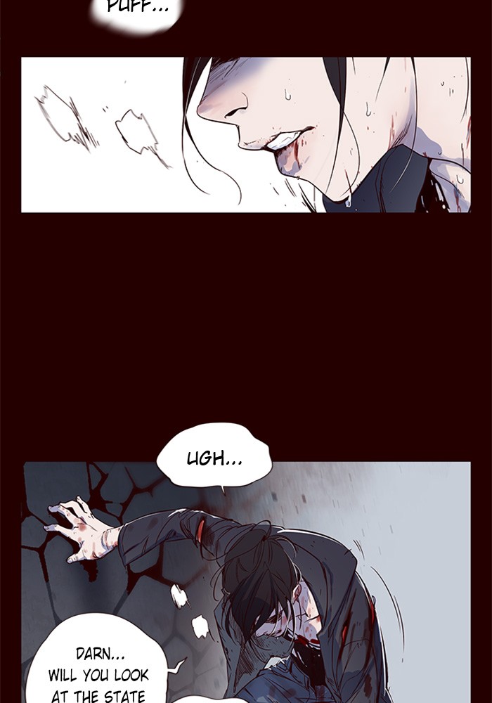 Eleceed Chapter 1 image 4