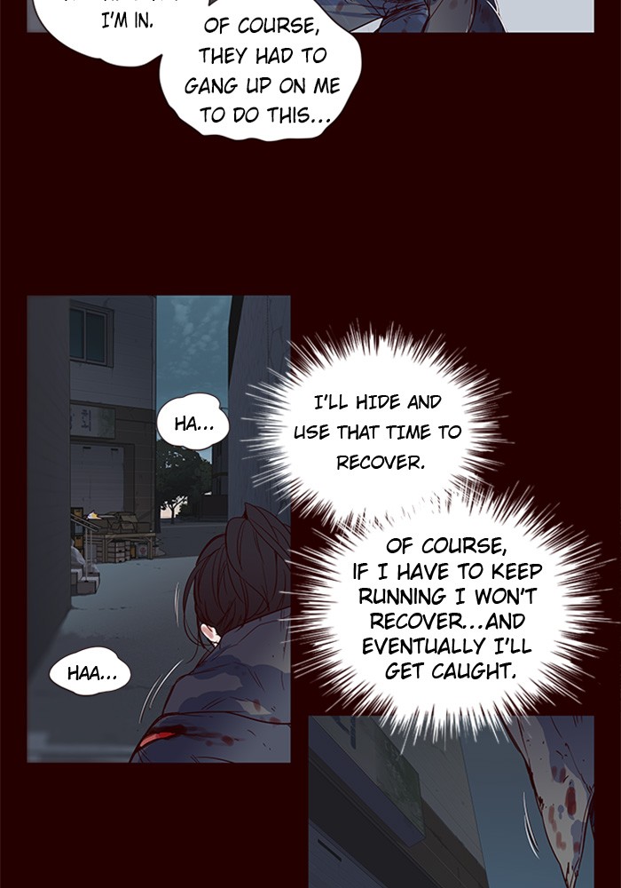 Eleceed Chapter 1 image 5