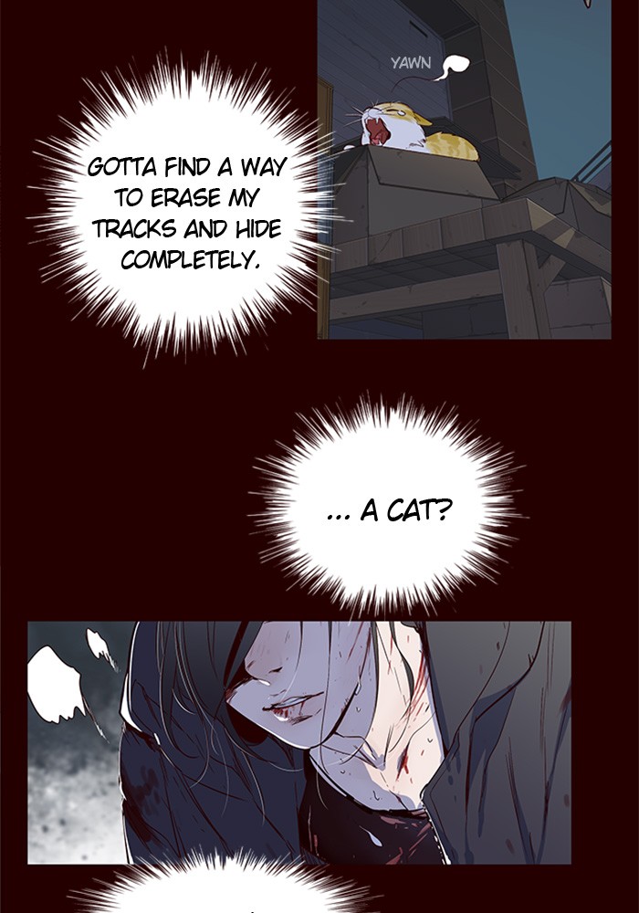 Eleceed Chapter 1 image 6